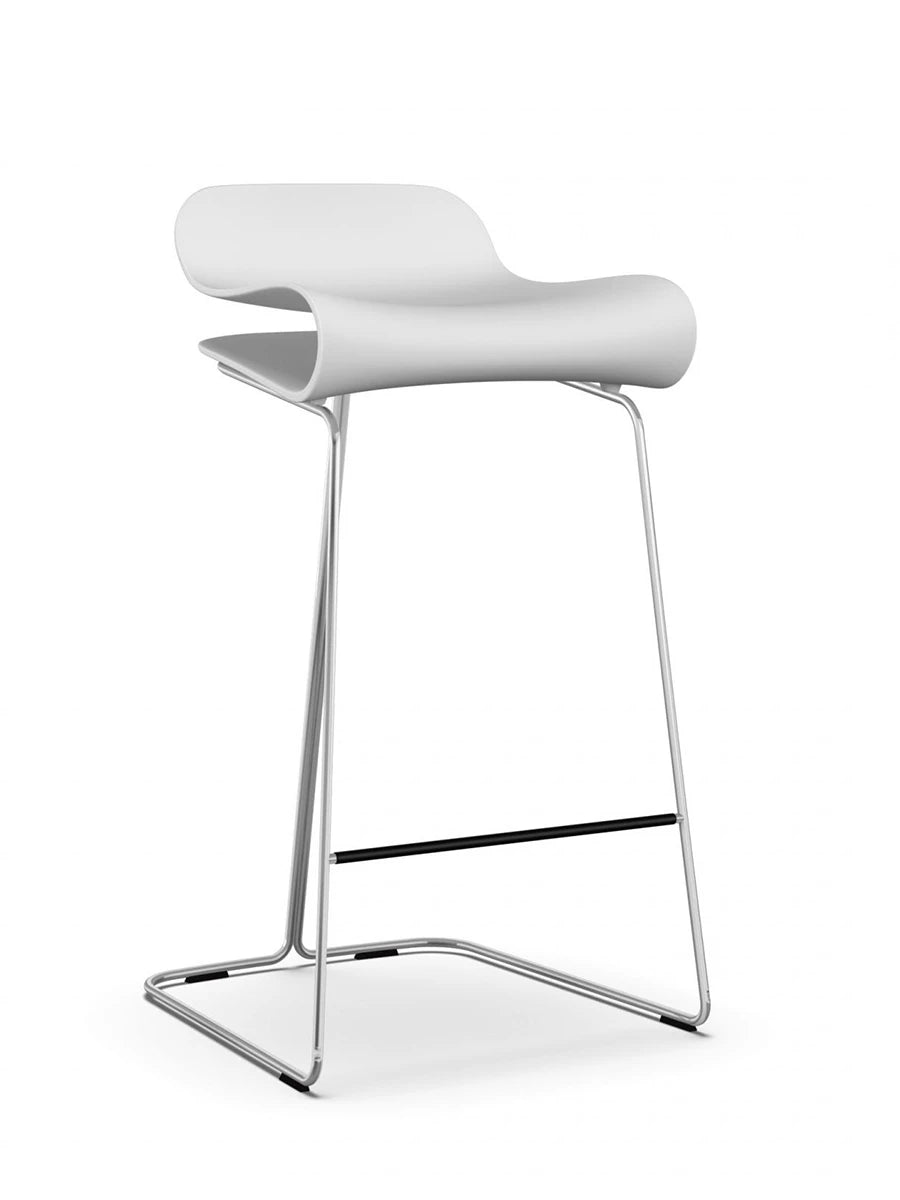 BCN Slide Base 中島椅 座高 66cm -  Kristalia 居雅堂 JYT Design