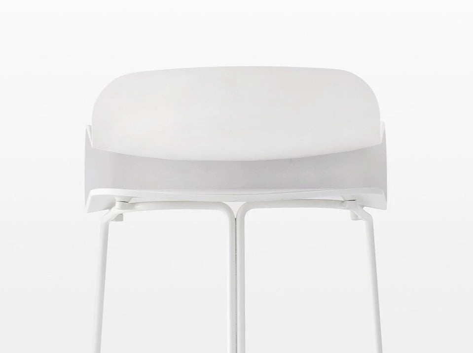 BCN Slide Base 中島椅 座高 66cm -  Kristalia 居雅堂 JYT Design