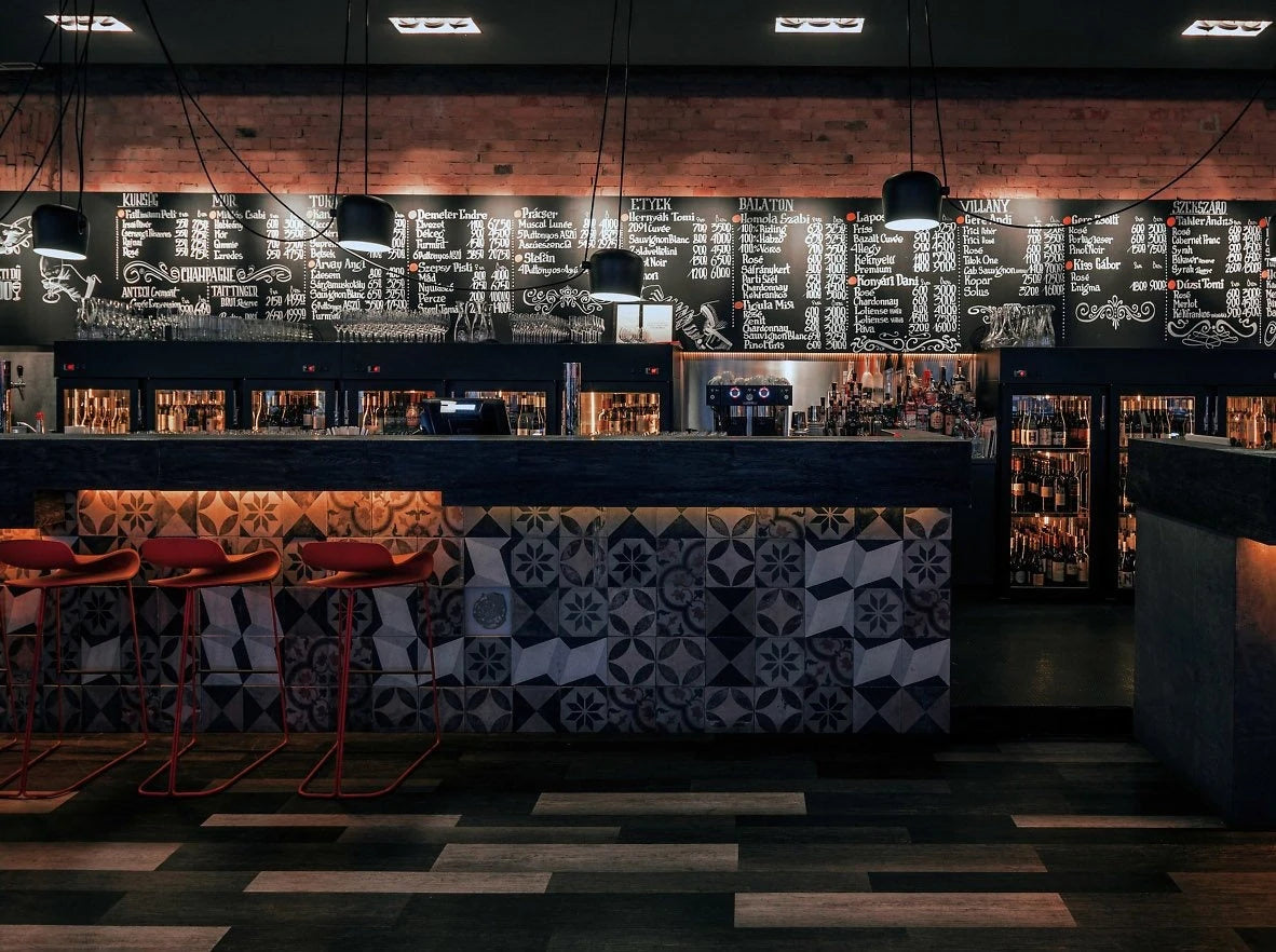 BCN Slide Base 中島椅 座高 66cm -  Kristalia 居雅堂 JYT Design