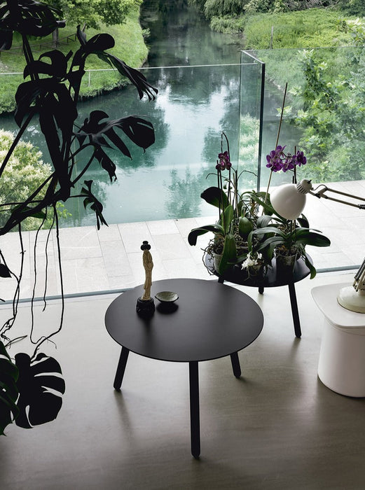 BCN Table 茶几 / 矮桌 Kristalia 居雅堂 JYT Design