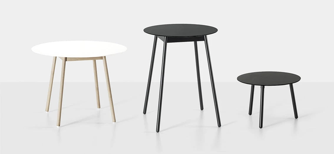 BCN Table 茶几 / 矮桌 Kristalia 居雅堂 JYT Design