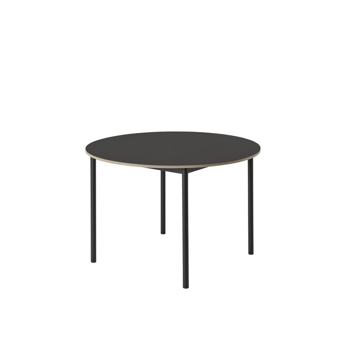 Base Round Table 貝斯圓桌