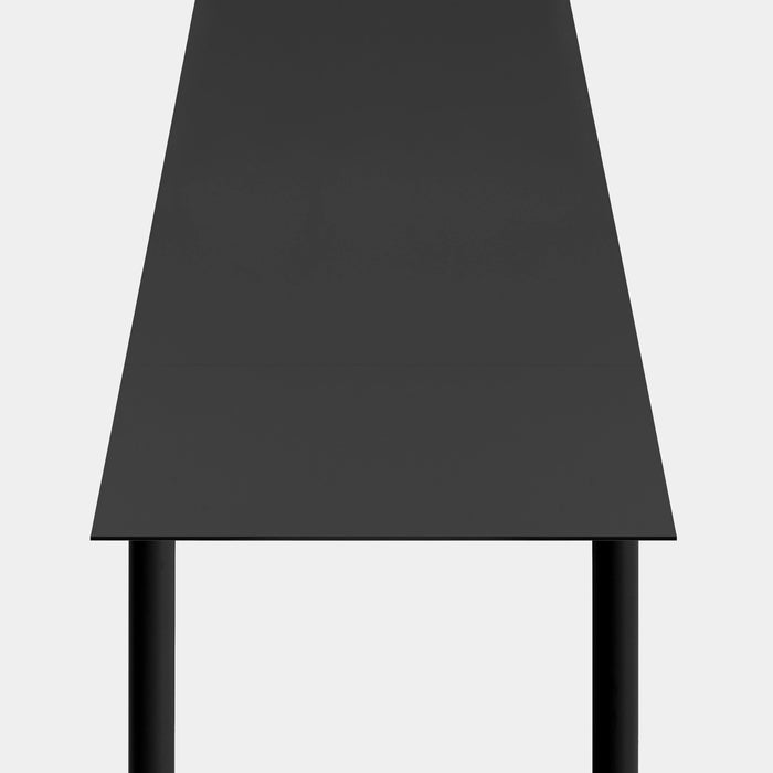 義大利岩板餐桌 Kristalia Bodoni 系列固定桌-5