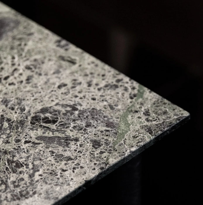 義大利岩板餐桌 Kristalia Bodoni 系列固定桌-10