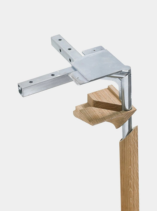 Boiacca wood 波易木頭桌 -  Kristalia 居雅堂 JYT Design