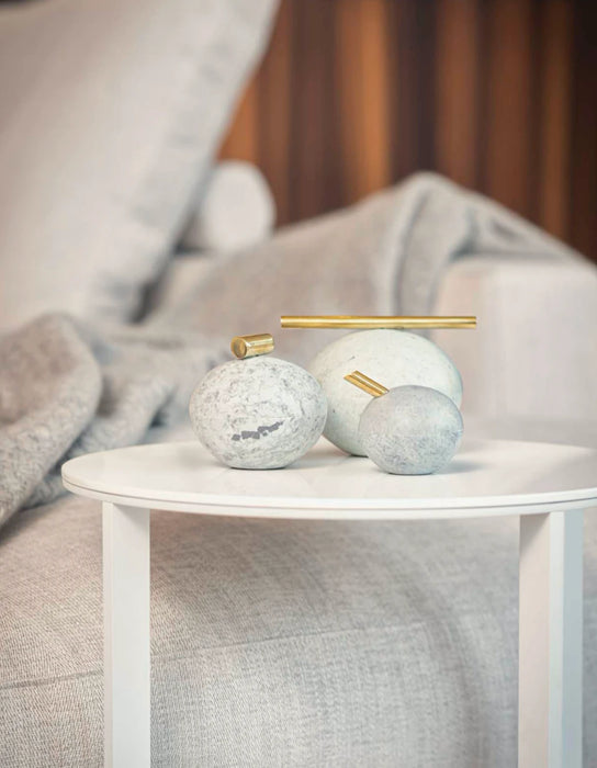 比利時藝術品擺飾 Gardeco Bola Sabao-3