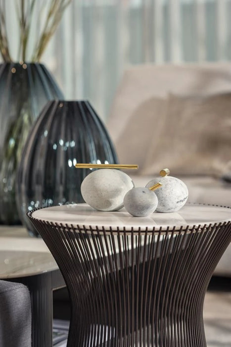 比利時藝術品擺飾 Gardeco Bola Sabao-4