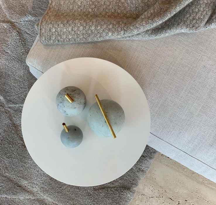 比利時藝術品擺飾 Gardeco Bola Sabao-5