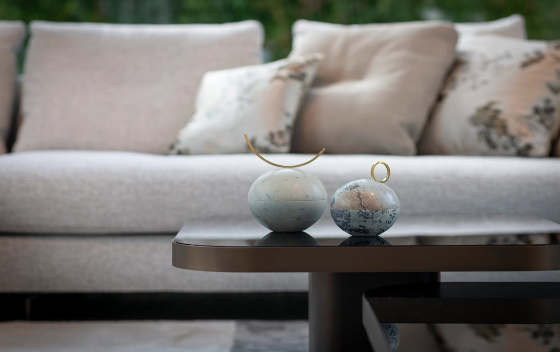 比利時藝術品擺飾 Gardeco Bola Sabao-7