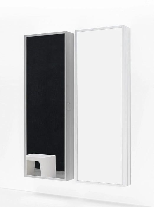 收納櫃．全身鏡｜義大利 Kristalia Box 系列-1