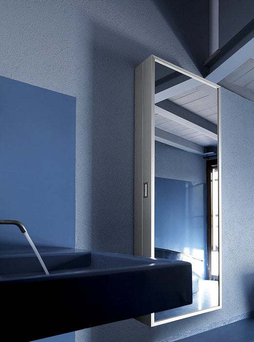 收納櫃．全身鏡｜義大利 Kristalia Box 系列-3