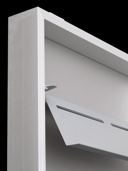 收納櫃．全身鏡｜義大利 Kristalia Box 系列-10