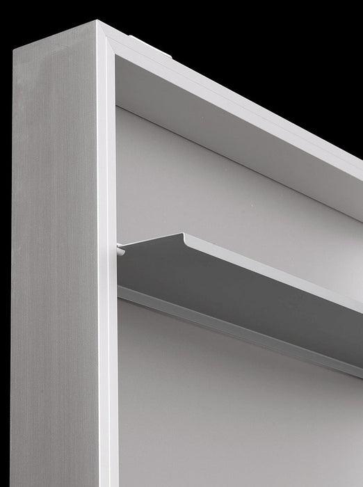 收納櫃．全身鏡｜義大利 Kristalia Box 系列-11