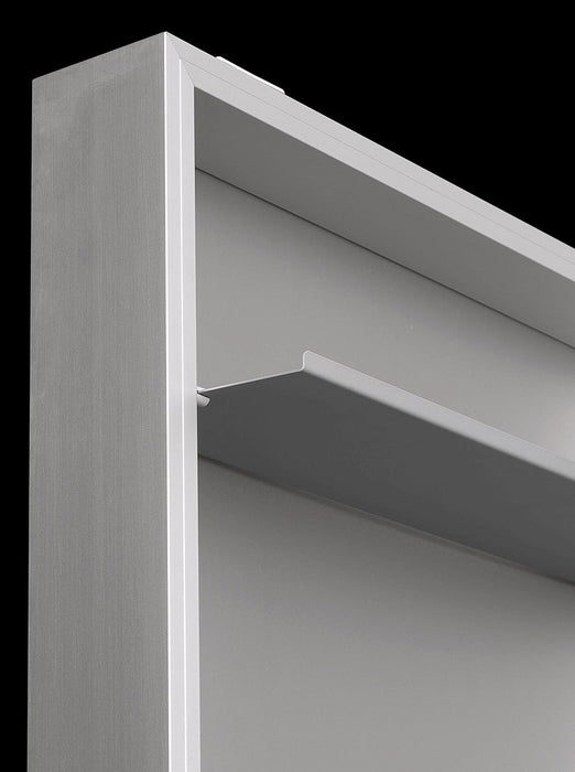 收納櫃．全身鏡｜義大利 Kristalia Box 系列-12