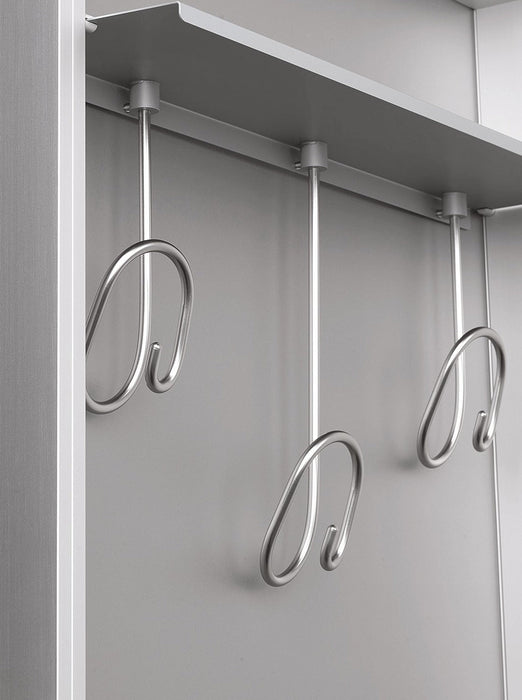 收納櫃．全身鏡｜義大利 Kristalia Box 系列-13