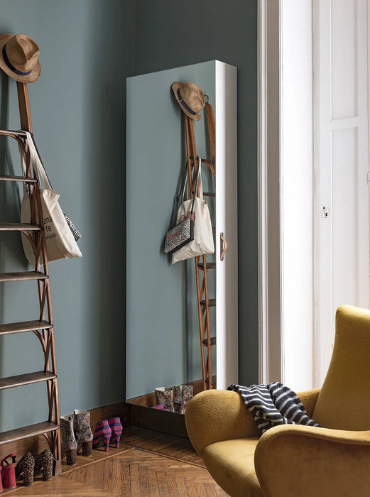 收納櫃．全身鏡｜義大利家具 Kristalia BoxOne 系列-5