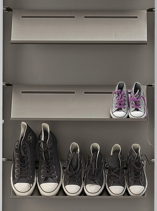 收納櫃．全身鏡｜義大利家具 Kristalia BoxOne 系列-7