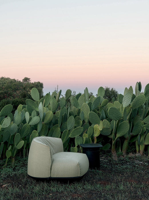 Brioni Outdoor Sofa 島嶼戶外沙發系列 -  Kristalia 居雅堂 JYT Design