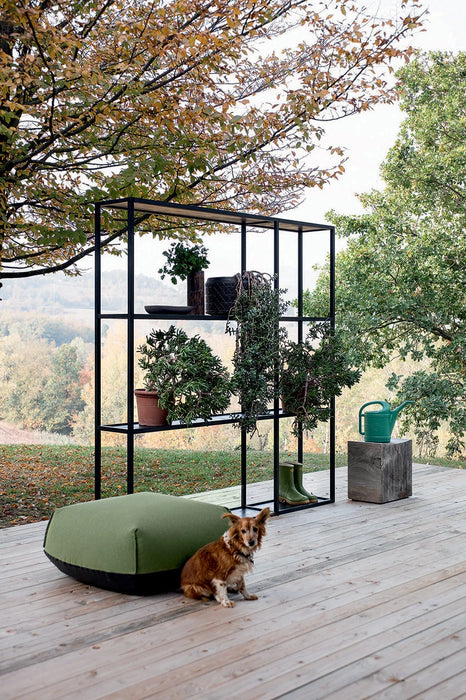 Brioni Pouf 島嶼椅凳 中尺寸 (M) / 粉色紡織布料 ( 台中展示優品 ) Kristalia 居雅堂 JYT Design