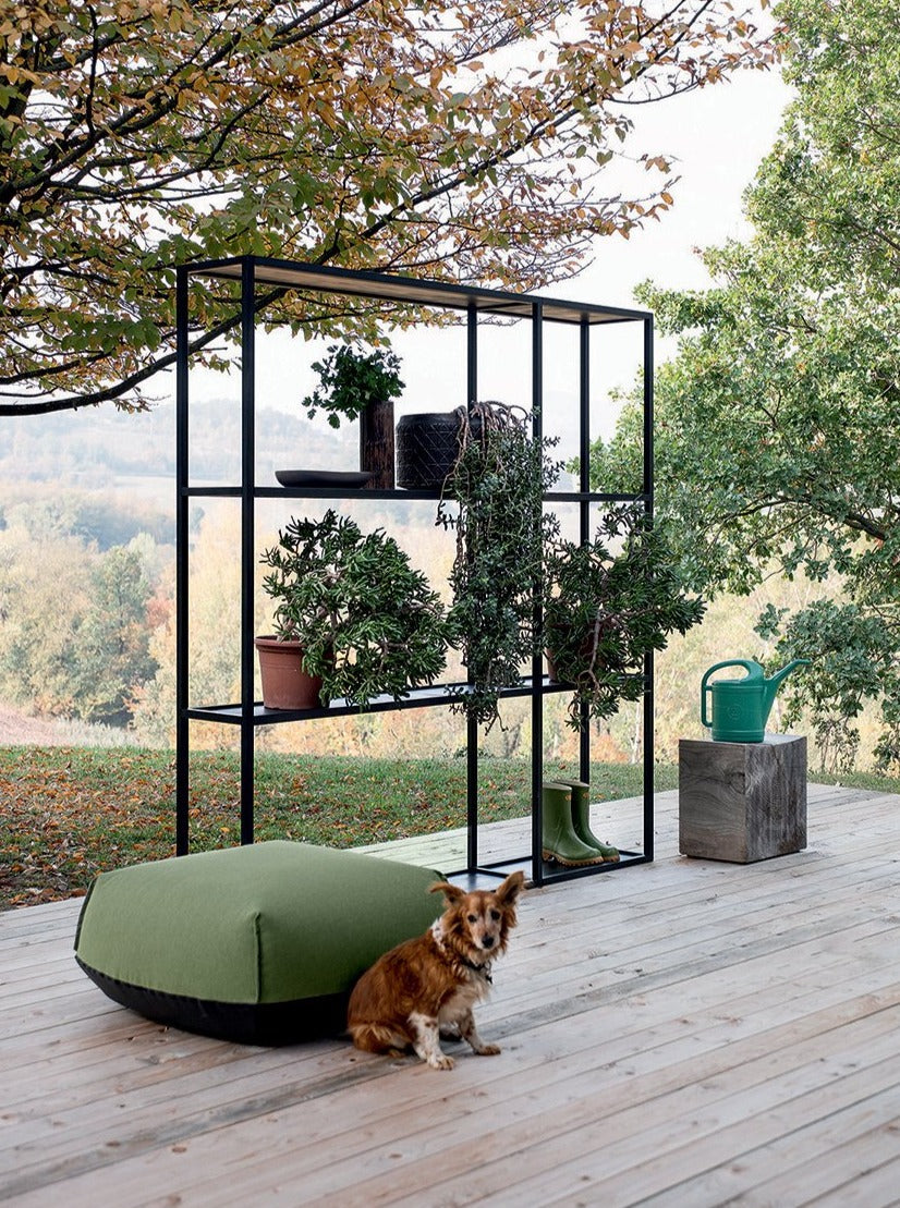 Brioni Pouf 島嶼椅凳 (M) -  Kristalia 居雅堂 JYT Design