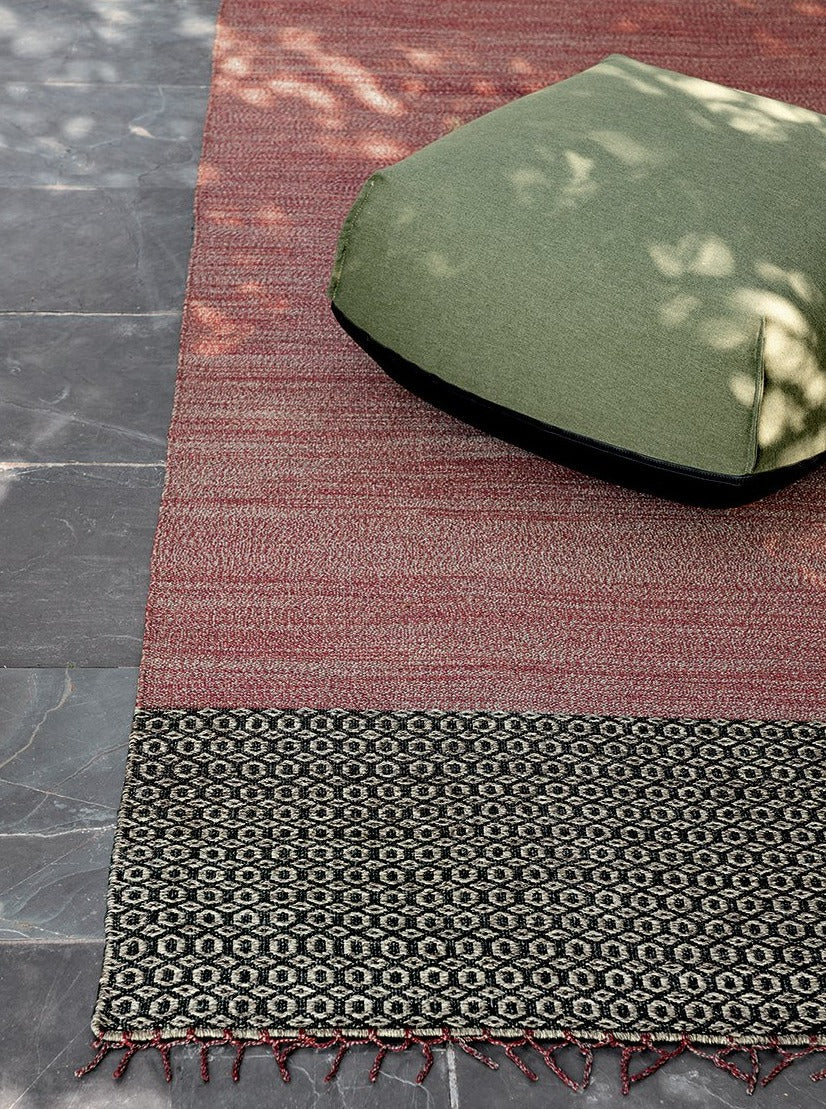 Brioni Pouf 島嶼椅凳 (M) -  Kristalia 居雅堂 JYT Design