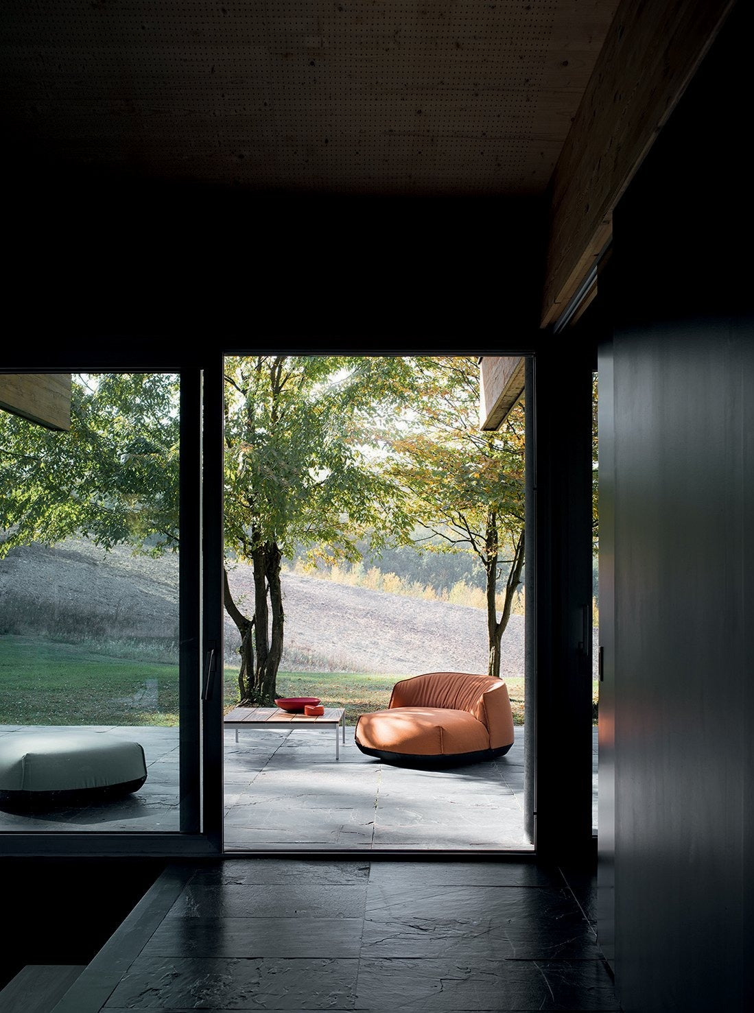 Brioni Pouf 島嶼椅凳 (M) -  Kristalia 居雅堂 JYT Design