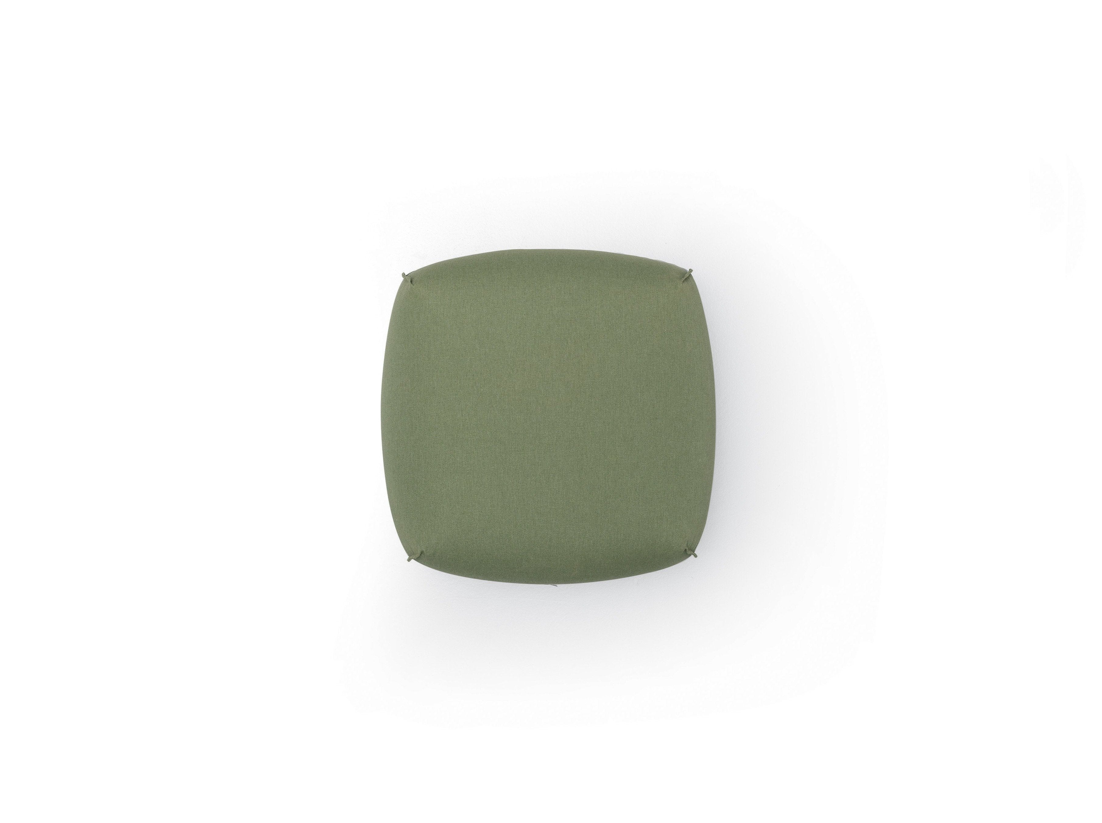 Brioni Pouf 島嶼椅凳 (M) -  Kristalia 居雅堂 JYT Design