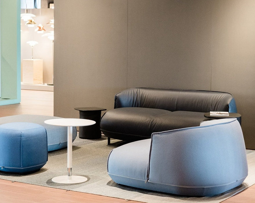 義大利沙發 Kristalia Brioni Sofa 島嶼沙發 3 人座 - 5