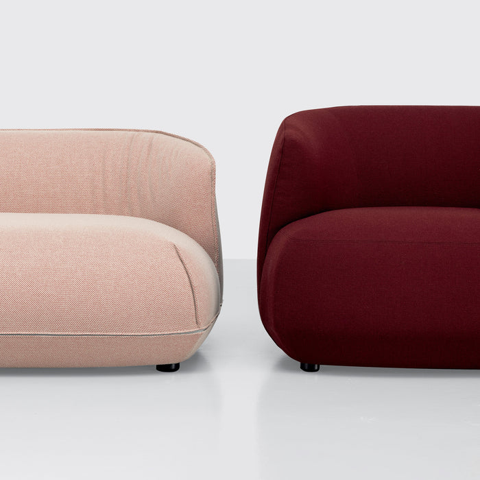 Brioni Up 向上島嶼沙發 3 人座 Kristalia 居雅堂 JYT Design