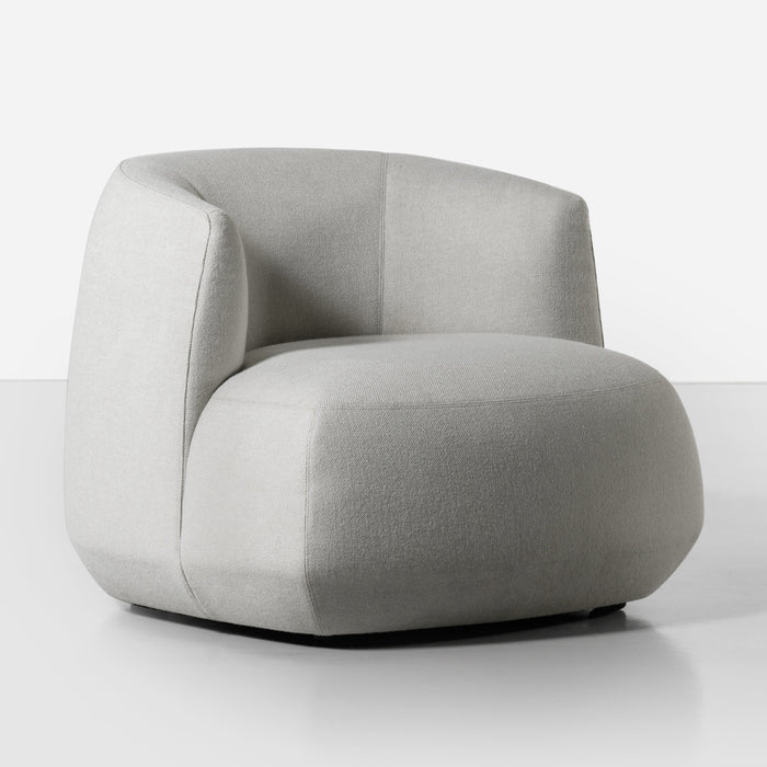 Brioni Up 向上島嶼沙發 3 人座 Kristalia 居雅堂 JYT Design