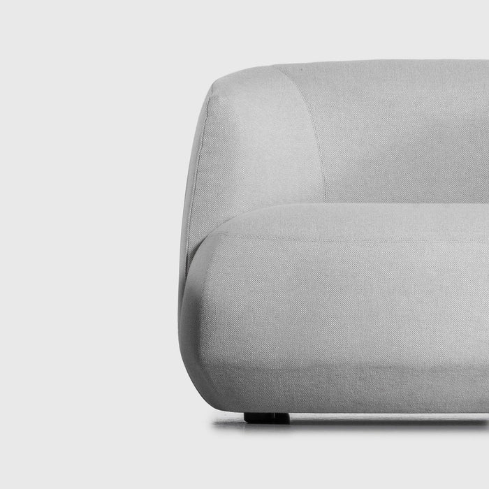 Brioni Up 向上島嶼沙發 3 人座 Kristalia 居雅堂 JYT Design