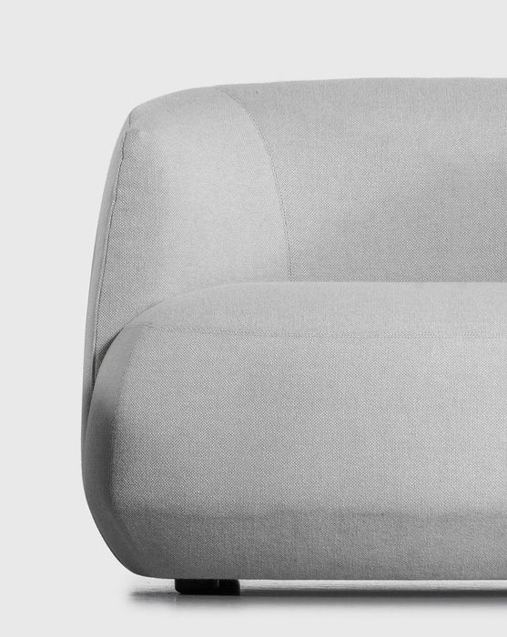 Brioni Up 向上島嶼沙發 單人座 -  Kristalia 居雅堂 JYT Design