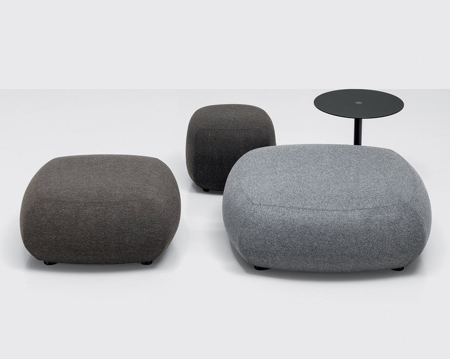 Brioni Up 向上島嶼沙發 單人座 -  Kristalia 居雅堂 JYT Design