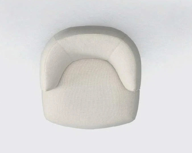 Brioni Up 向上島嶼沙發 單人座 -  Kristalia 居雅堂 JYT Design