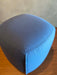 Brioni pouf 島嶼椅凳 小尺寸 (S) / 藍色紡織布料 ( 台中展示優品 ) Kristalia 居雅堂 JYT Design