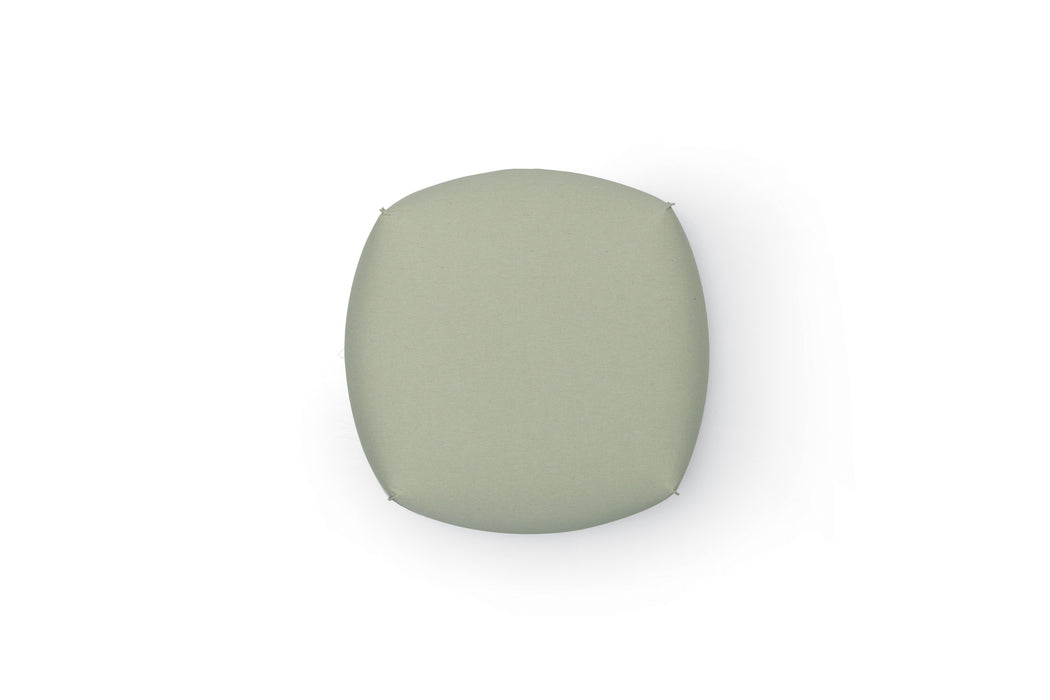 Brioni pouf 島嶼椅凳 小尺寸 (S) / 藍色紡織布料 ( 台中展示優品 ) Kristalia 居雅堂 JYT Design