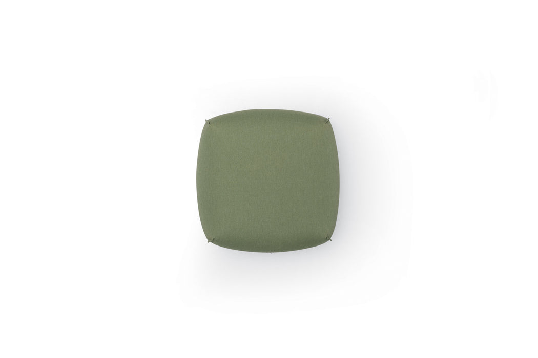 Brioni pouf 島嶼椅凳 小尺寸 (S) / 藍色紡織布料 ( 台中展示優品 ) Kristalia 居雅堂 JYT Design