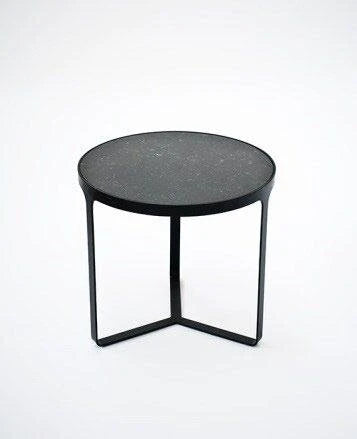 沙發邊桌推薦: 義大利家具 Tacchini Cage 邊桌 5