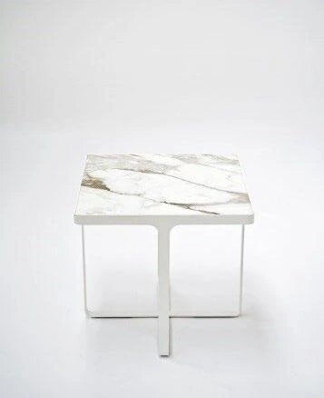 沙發邊桌推薦: 義大利家具 Tacchini Cage 邊桌 4