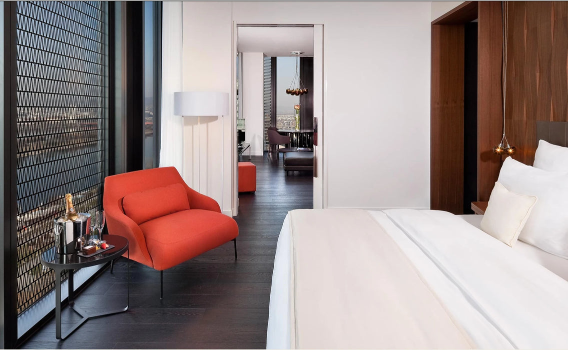 沙發邊桌推薦: 義大利家具 Tacchini Cage 邊桌 8