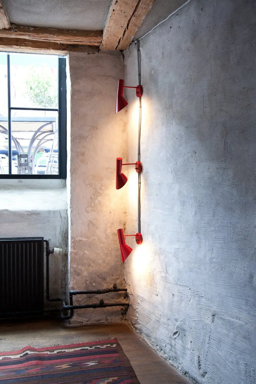 AJ Wall 壁燈 Louis Poulsen 居雅堂 JYT Design