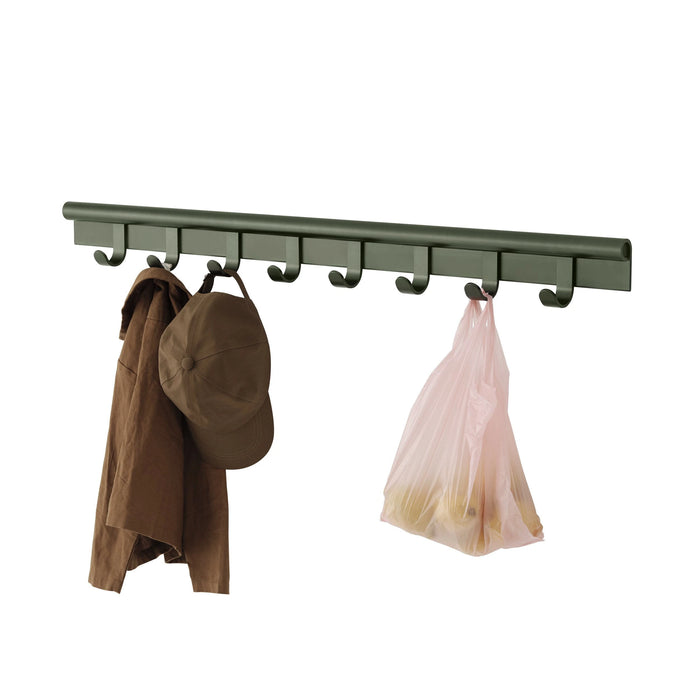 Coil Coat Rack 卷卷衣帽架 Muuto 居雅堂 JYT Design