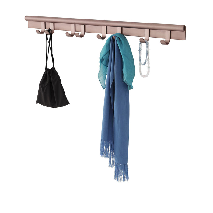 Coil Coat Rack 卷卷衣帽架 Muuto 居雅堂 JYT Design