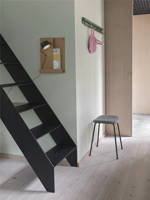 Coil Coat Rack 卷卷衣帽架 Muuto 居雅堂 JYT Design