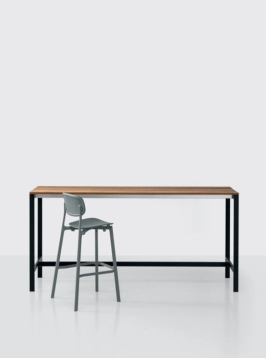 Colander Stackable Stool 濾網可堆疊吧台椅 座高 76cm Kristalia 居雅堂 JYT Design