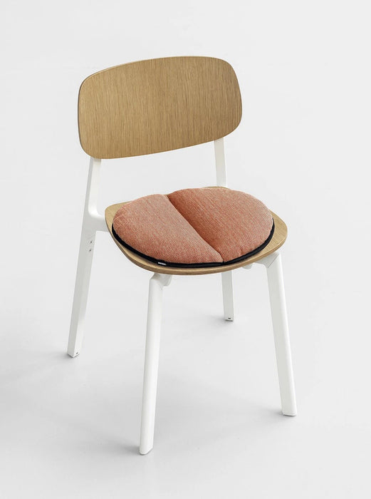 Colander Wood Chair 濾網堆疊單椅 木椅版 -  Kristalia 居雅堂 JYT Design