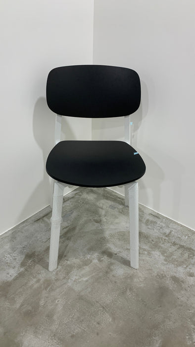 Colander Wood Chair 濾網堆疊單椅 木椅版 -  Kristalia 居雅堂 JYT Design