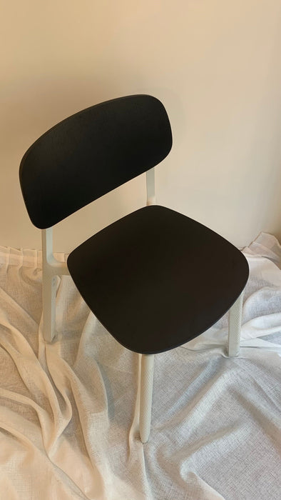 Colander Wood Chair 濾網堆疊單椅 木椅版 -  Kristalia 居雅堂 JYT Design