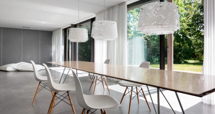 Collage 雕花吊燈 -  Louis Poulsen 居雅堂 JYT Design