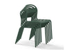 義大利 Colos Stecca 1 Chair 可堆疊 單椅 (室內/戶外 兩用) Colos 居雅堂 JYT Design